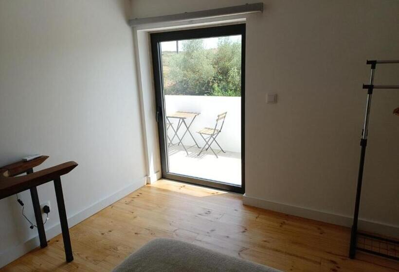 פנסיון Adega Residências Artísticas Perto De Lisboa