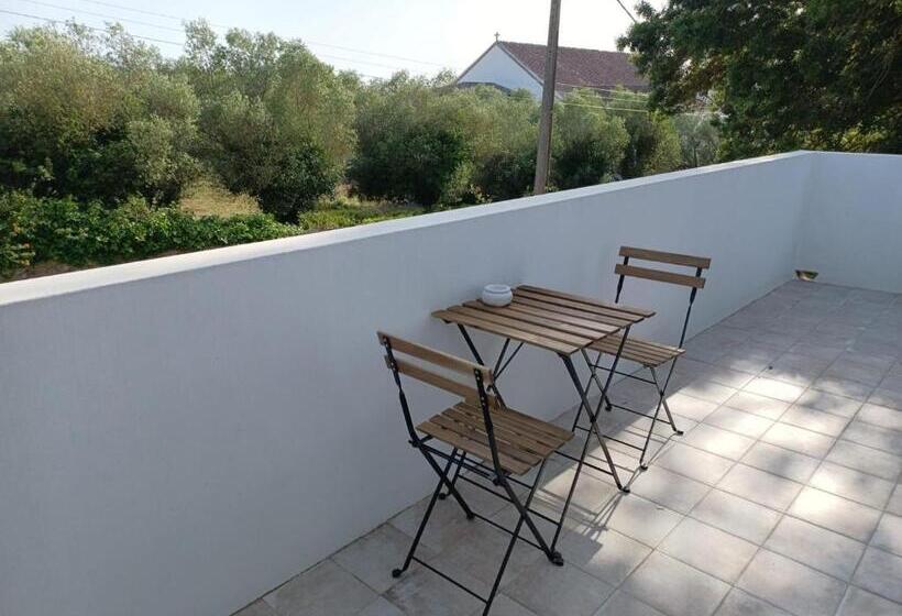 פנסיון Adega Residências Artísticas Perto De Lisboa