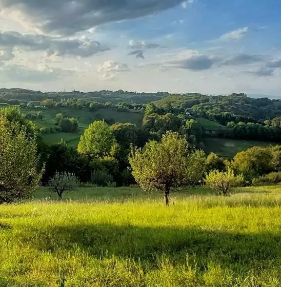 Majatalo Landrasthaus Maria Bild