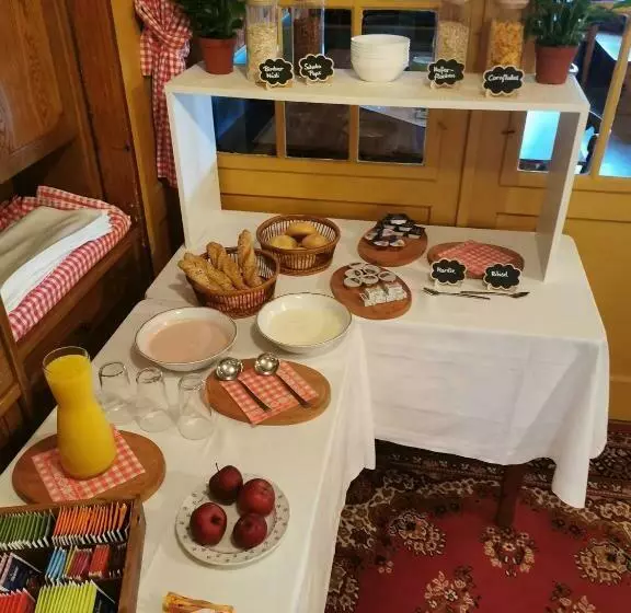 Majatalo Landrasthaus Maria Bild