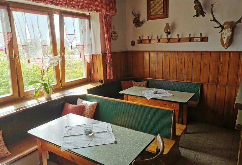 膳宿费 Landrasthaus Maria Bild