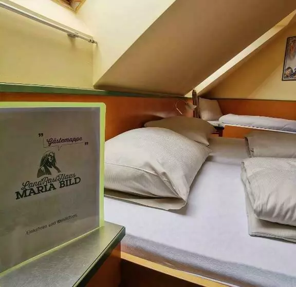 Majatalo Landrasthaus Maria Bild