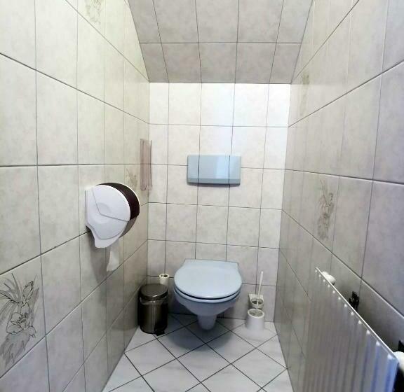 膳宿费 Landrasthaus Maria Bild