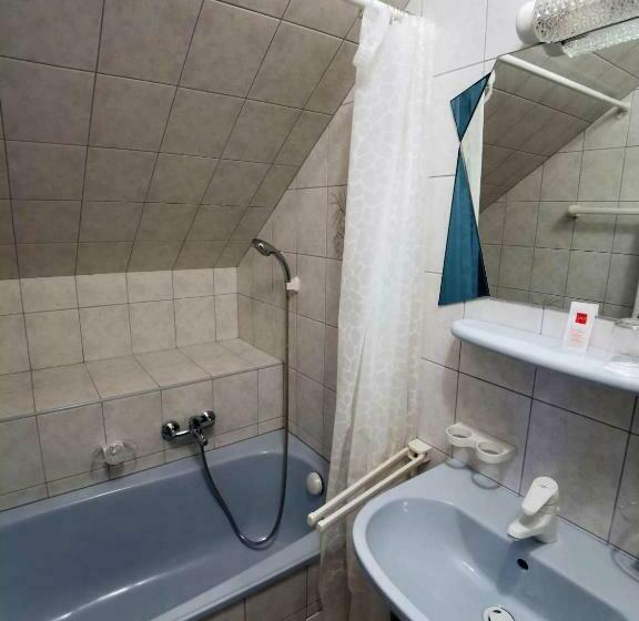 膳宿费 Landrasthaus Maria Bild