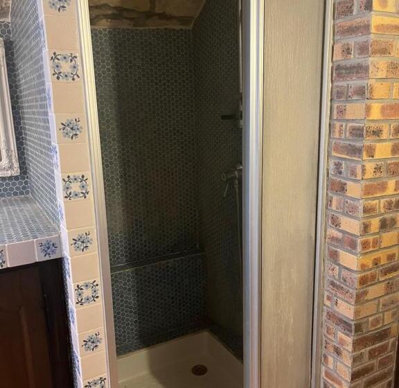 펜션 Le Mas De Retheuil