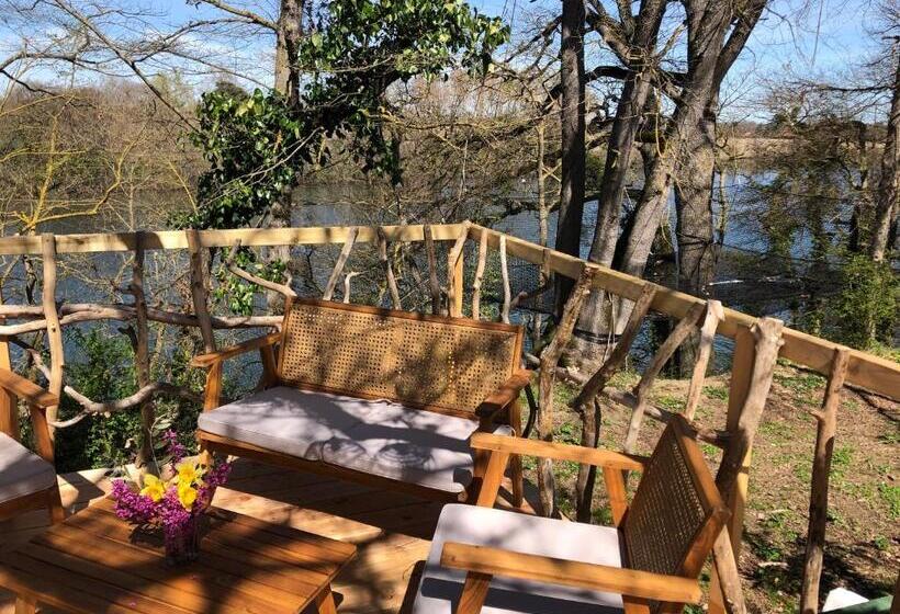 渡假胜地  Les Robinsonades