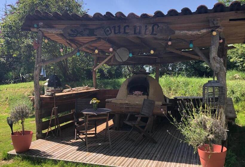 渡假胜地  Les Robinsonades