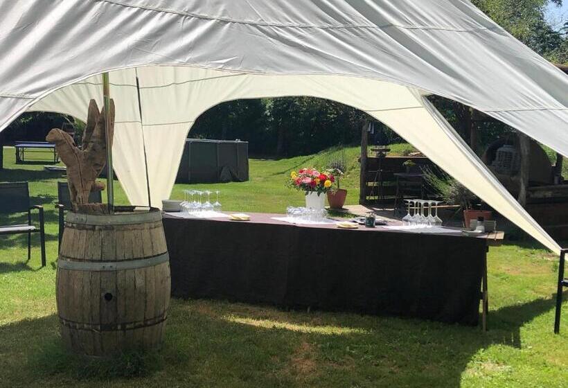 渡假胜地  Les Robinsonades