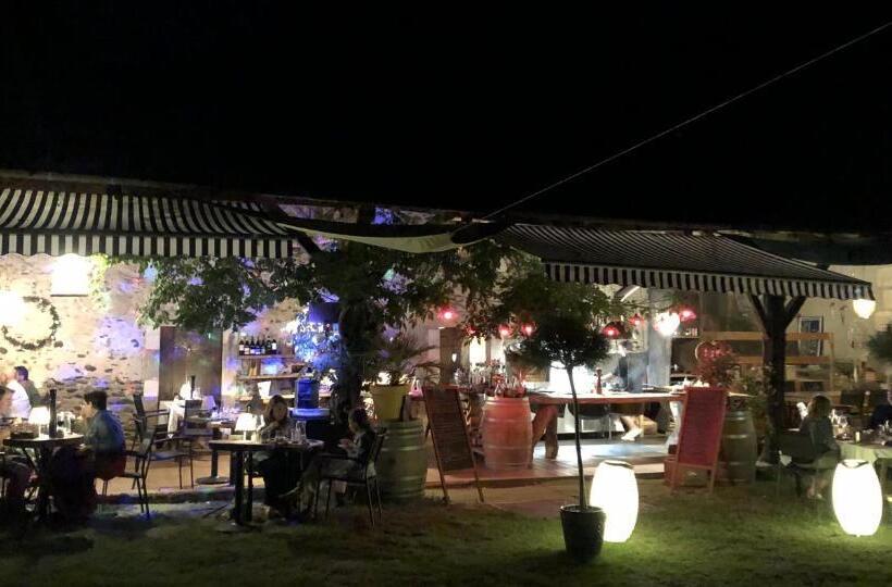 渡假胜地  Les Robinsonades