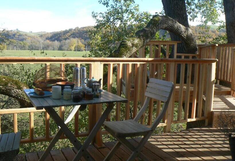 渡假胜地  Les Robinsonades