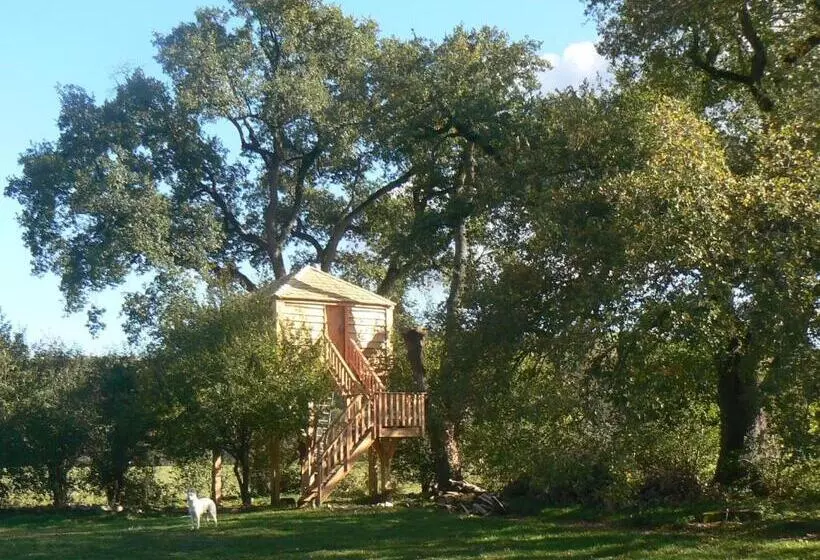 Lomakeskus Les Robinsonades