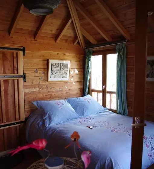 Lomakeskus Les Robinsonades