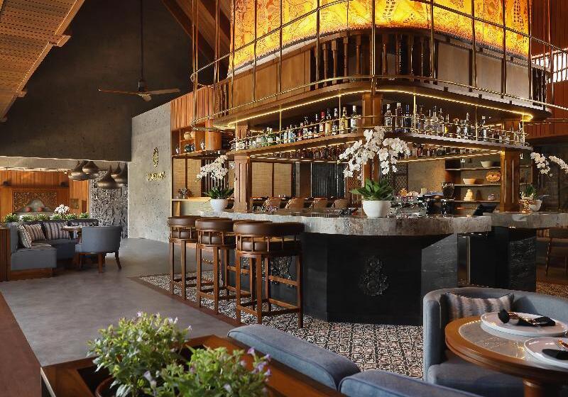 호텔 Taman Dharmawangsa Suites