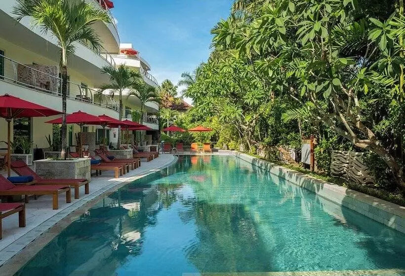 Anantara Vacation Club Legian