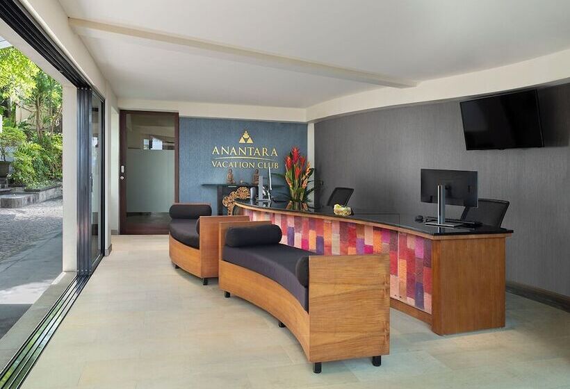 Anantara Vacation Club Legian