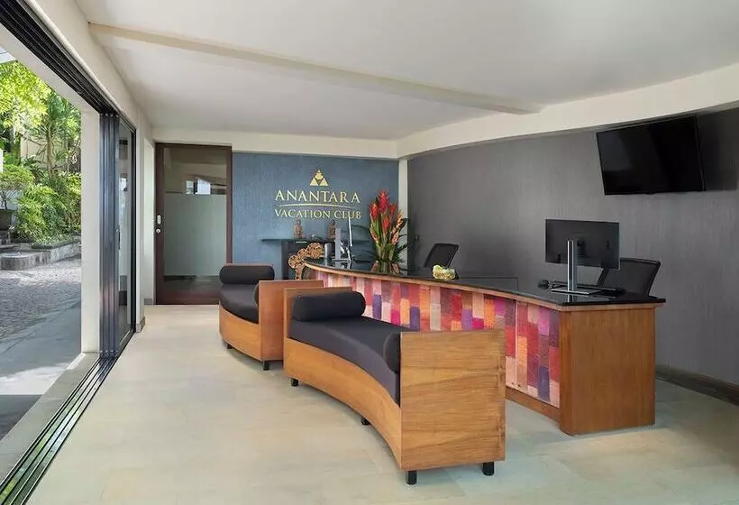 Anantara Vacation Club Legian