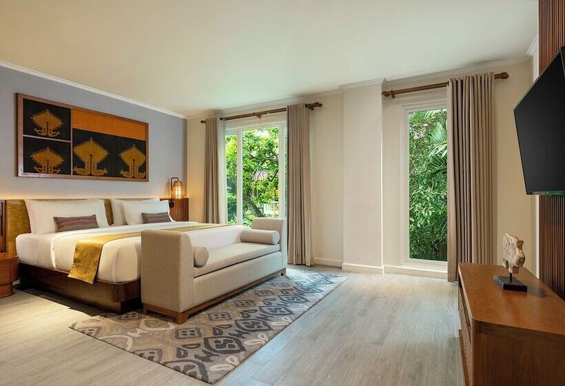 Anantara Vacation Club Legian