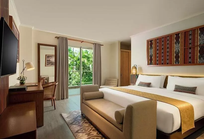 Anantara Vacation Club Legian