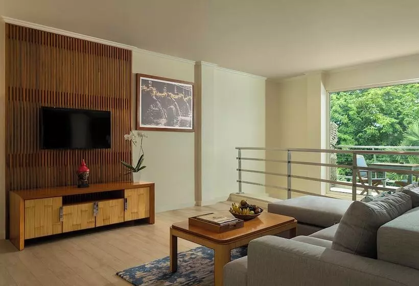 Anantara Vacation Club Legian