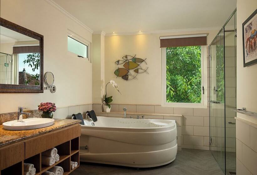 Anantara Vacation Club Legian