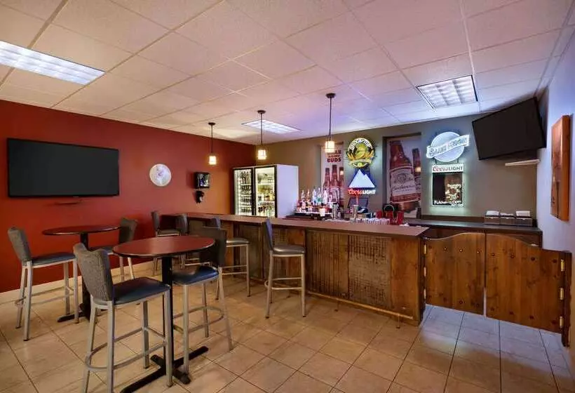 Bakken Airport Xwa Hotel & Studios