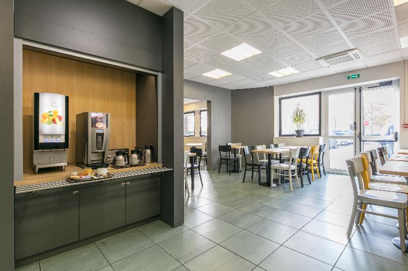 B&b Hotel Toulouse Centre Canal Du Midi