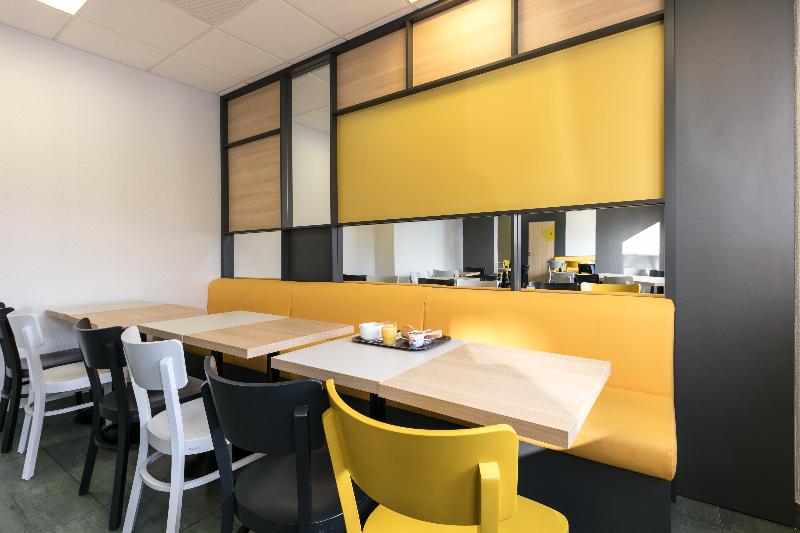 B&b Hotel Toulouse Centre Canal Du Midi