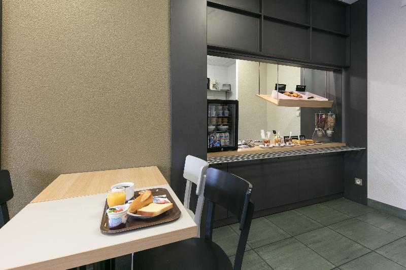 B&b Hotel Toulouse Centre Canal Du Midi