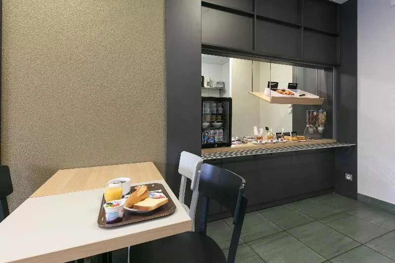 B&b Hotel Toulouse Centre Canal Du Midi