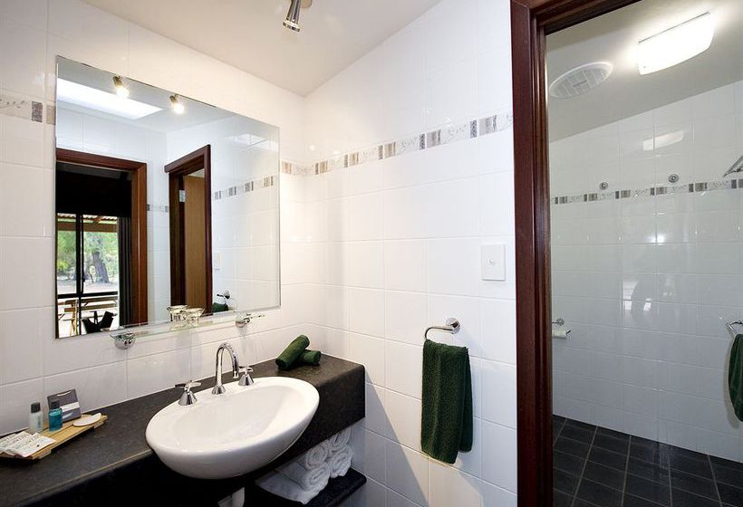 Bussells Bushland Cottages