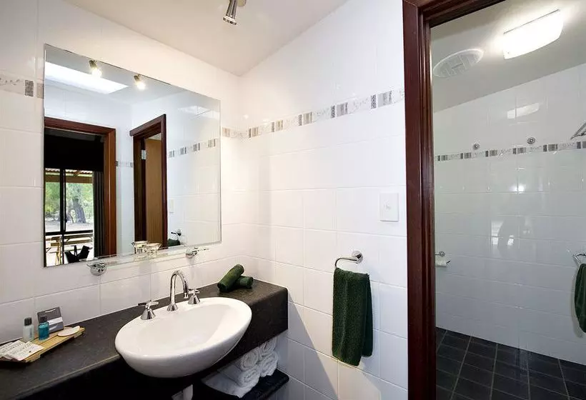 Bussells Bushland Cottages