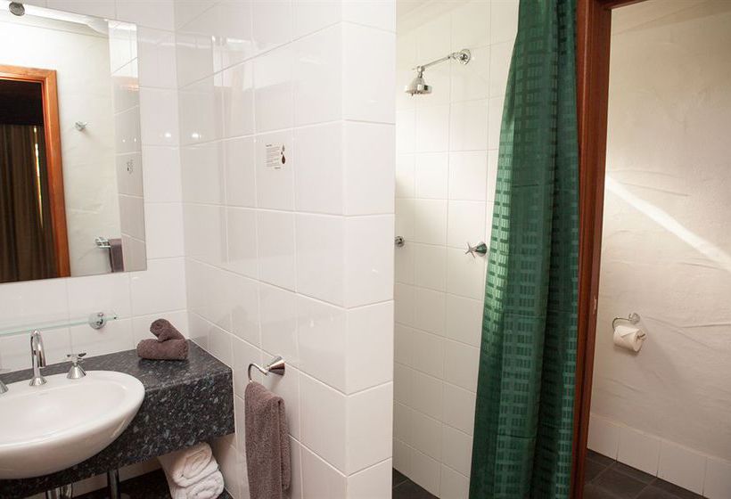 Bussells Bushland Cottages