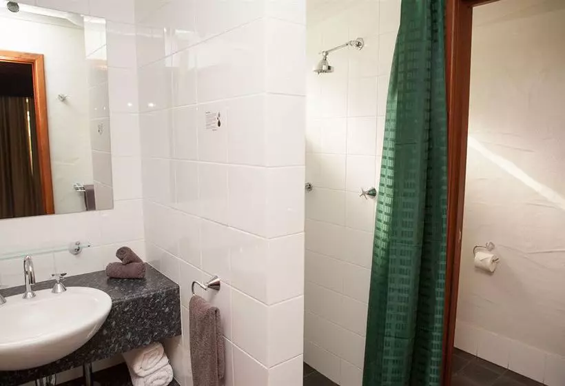 Bussells Bushland Cottages