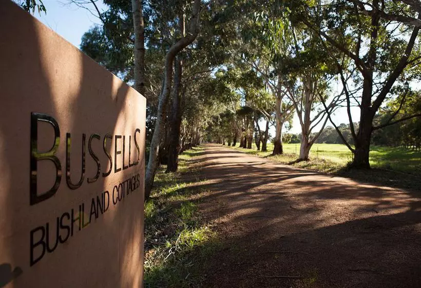 Bussells Bushland Cottages