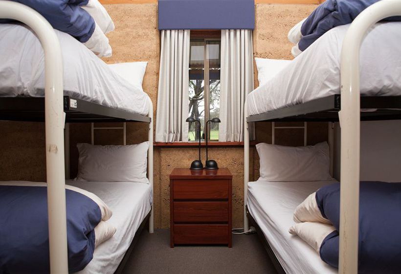 Bussells Bushland Cottages