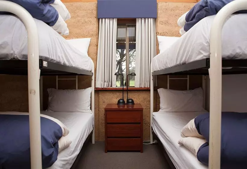 Bussells Bushland Cottages