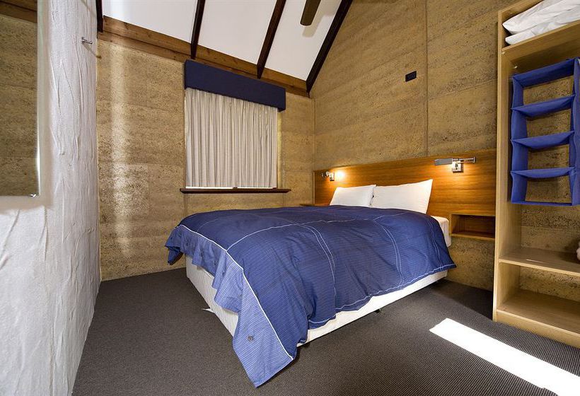 Bussells Bushland Cottages