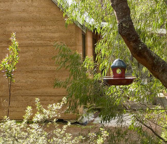 Bussells Bushland Cottages