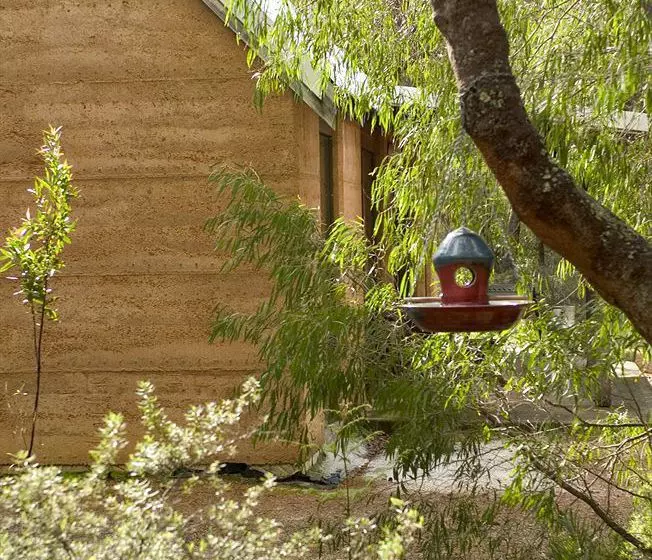 Bussells Bushland Cottages