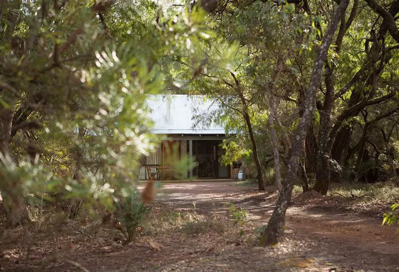 Bussells Bushland Cottages