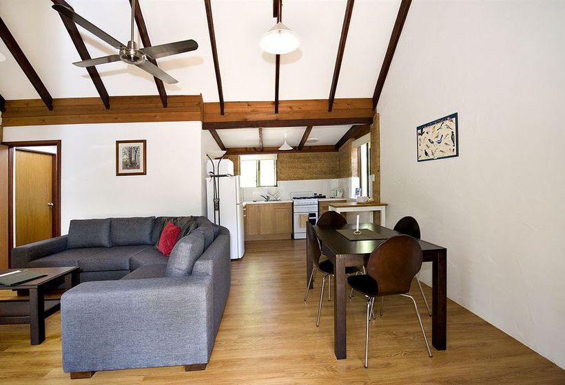 Bussells Bushland Cottages