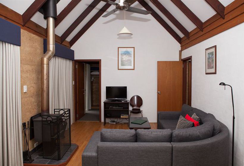 Bussells Bushland Cottages