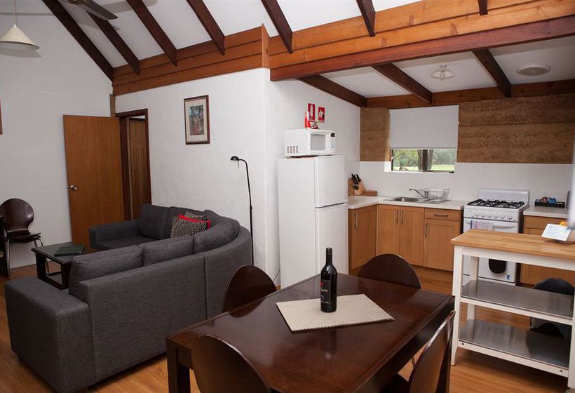 Bussells Bushland Cottages