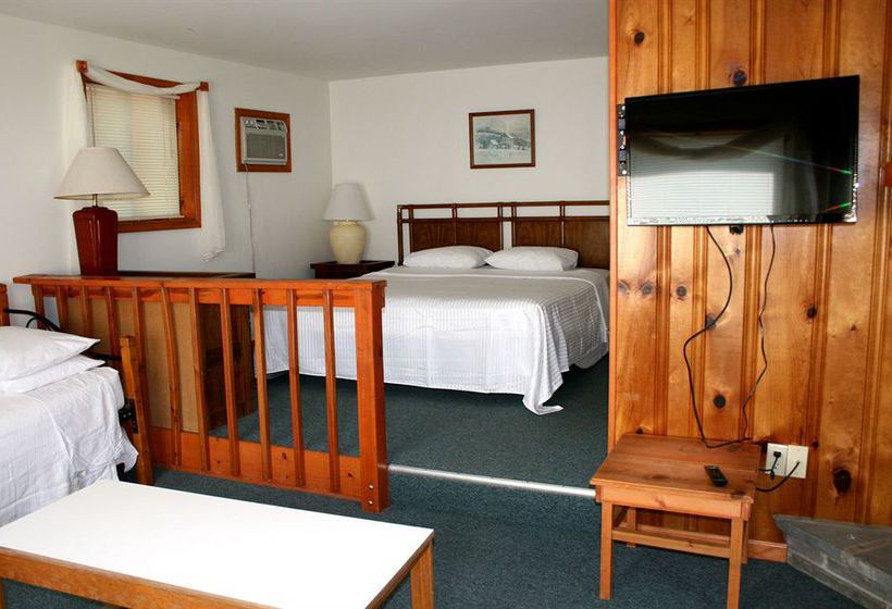 Chestnut Grove Resort