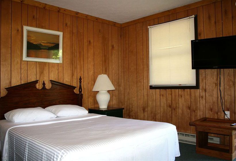 Chestnut Grove Resort