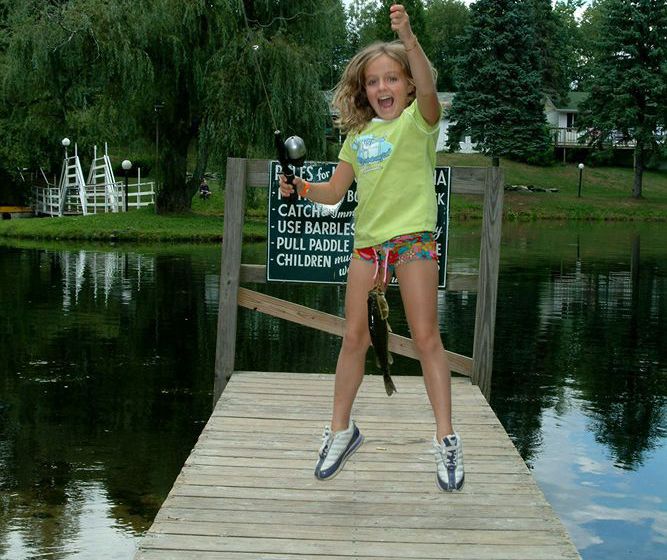 Chestnut Grove Resort