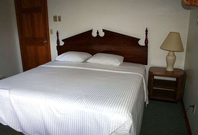 Chestnut Grove Resort