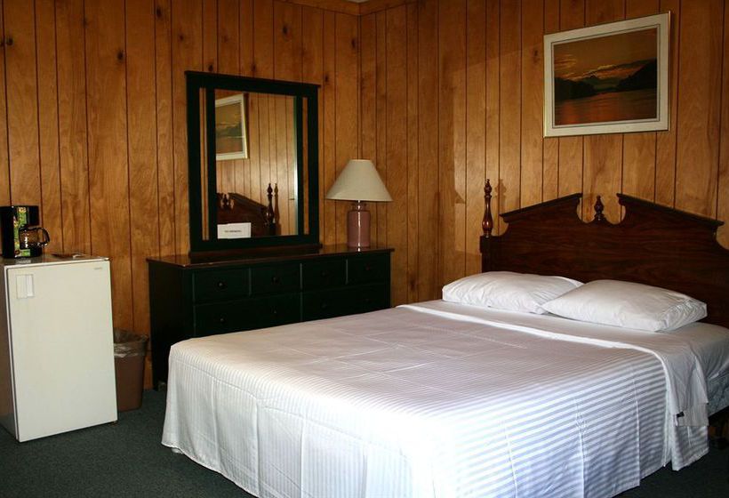 Chestnut Grove Resort