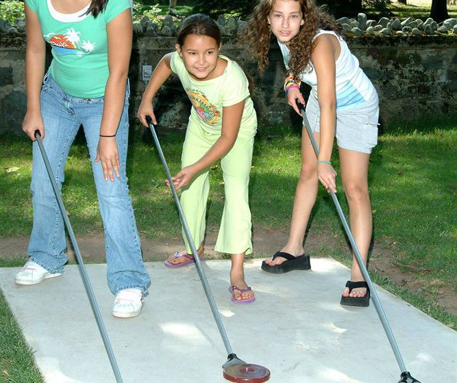 Chestnut Grove Resort