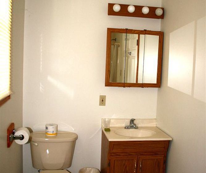 Chestnut Grove Resort